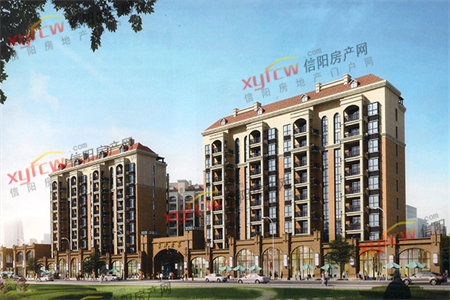 东平明湖中学惠泽澜庭3室2厅2卫77万122m2好楼层分期